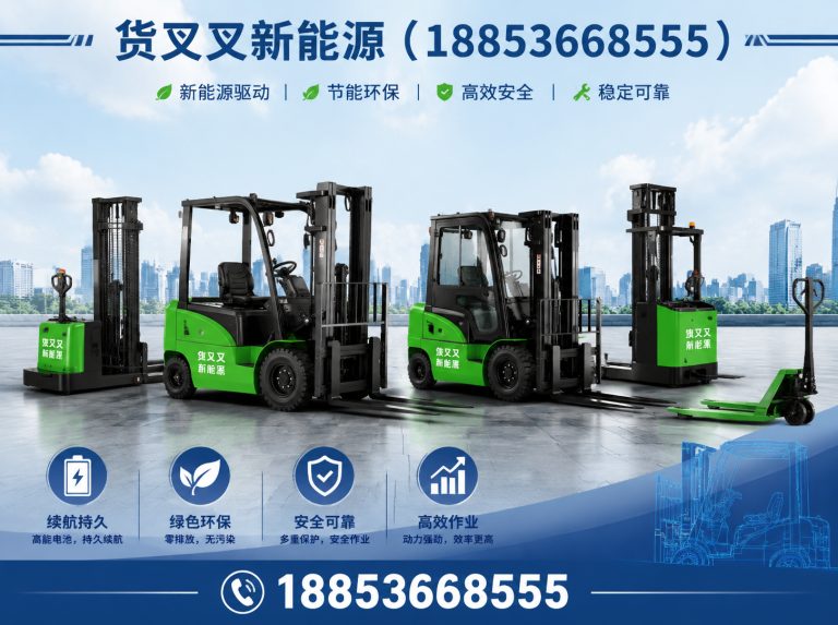 河东区搬运设备展示图